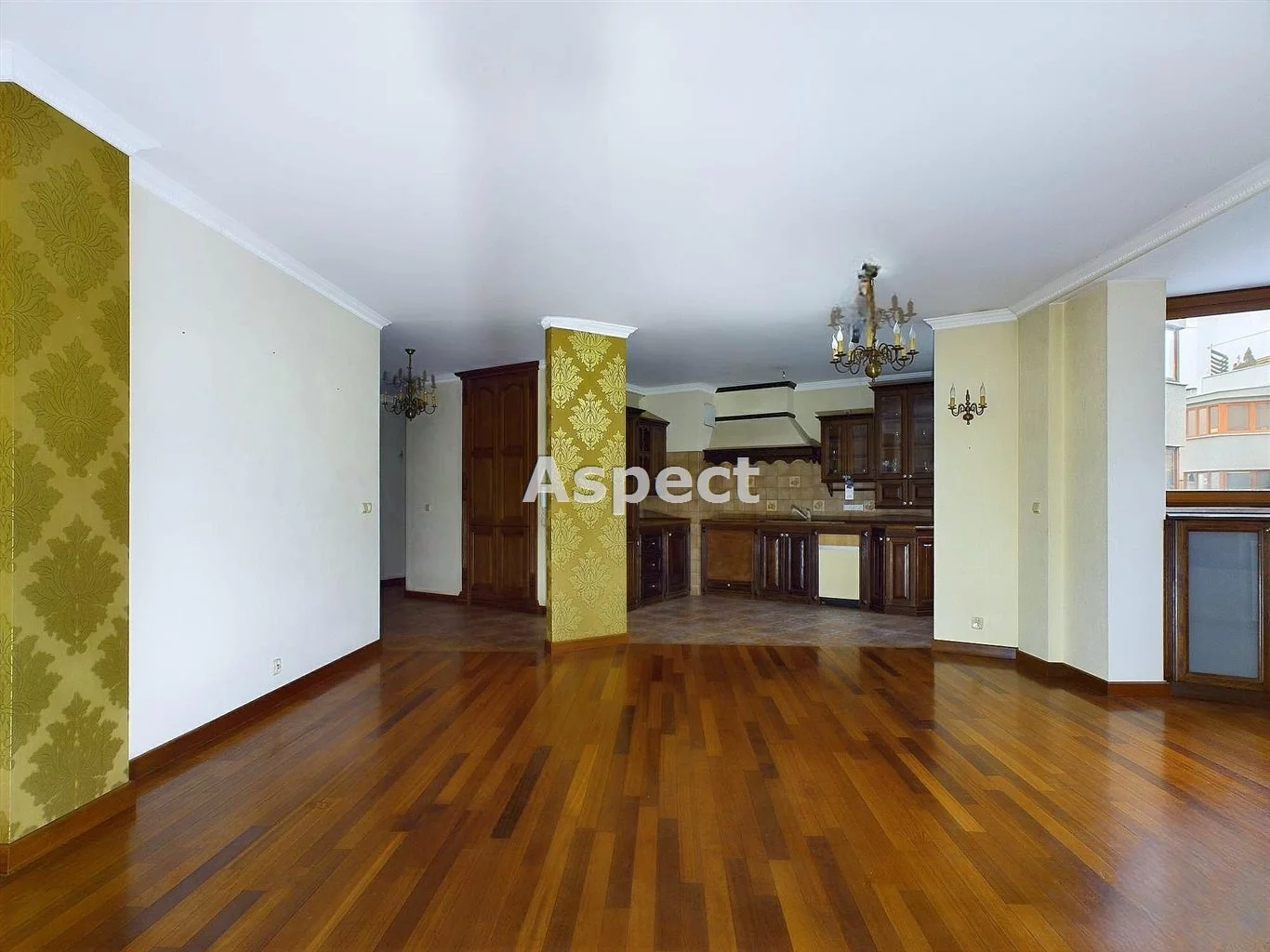 4 pokoje, apartament 110,00 m², piętro 2, oferta nr , ASB-MS-50714, Warszawa, Ursynów, Ursynów