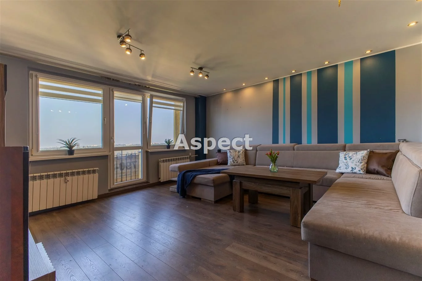 Apartamenty API-MS-51044 Zabrze Osiedle Mikołaja Kopernika