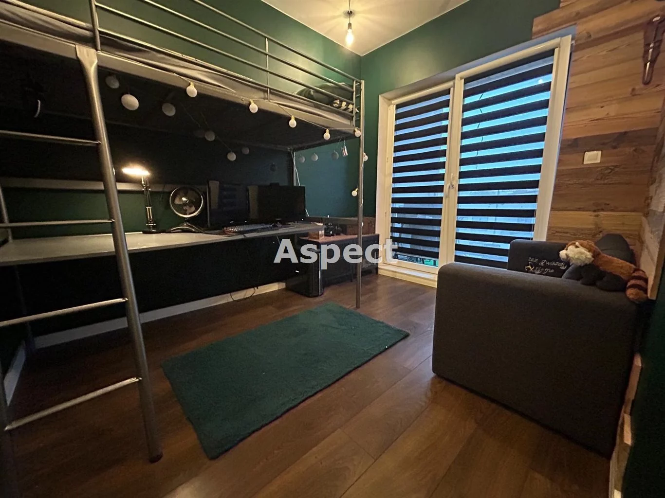 4 pokoje, mieszkanie 140,00 m², piętro 1, oferta nr , ASP-MS-49741, Żory