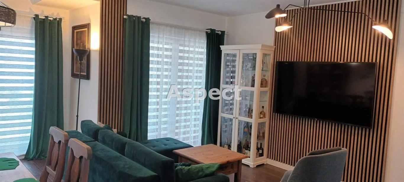 4 pokoje, mieszkanie 140,00 m², piętro 1, oferta nr , ASP-MS-49741, Żory