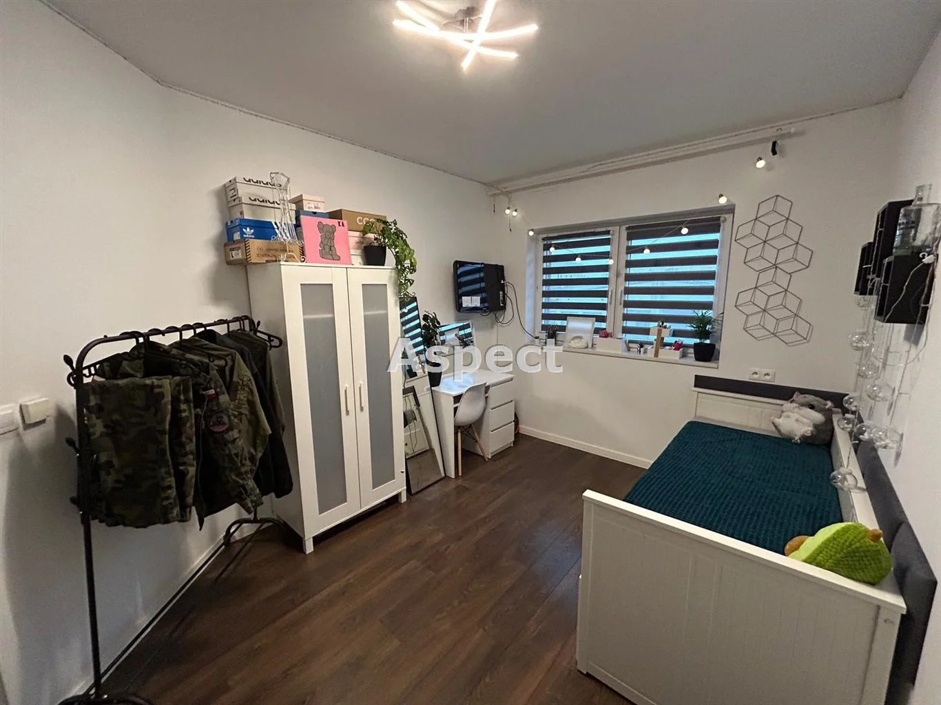4 pokoje, mieszkanie 140,00 m², piętro 1, oferta nr , ASP-MS-49741, Żory