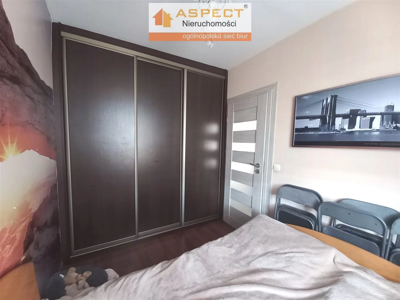 4 pokoje, mieszkanie 63,80 m², piętro 4, oferta nr , ASP-MS-49931, Żory