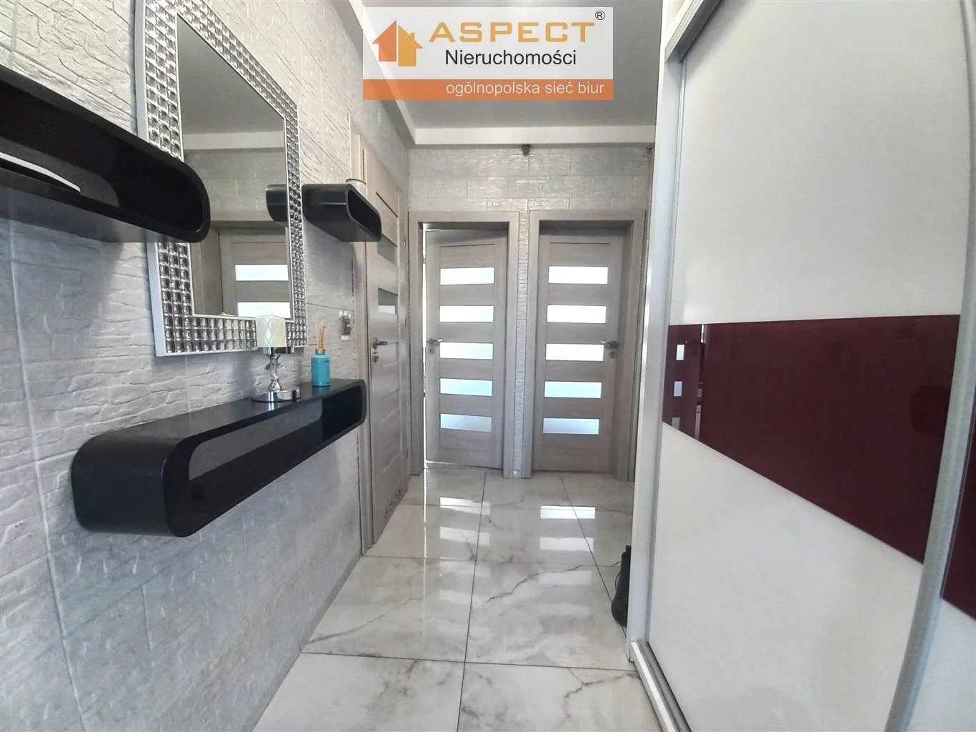 4 pokoje, mieszkanie 63,80 m², piętro 4, oferta nr , ASP-MS-49931, Żory