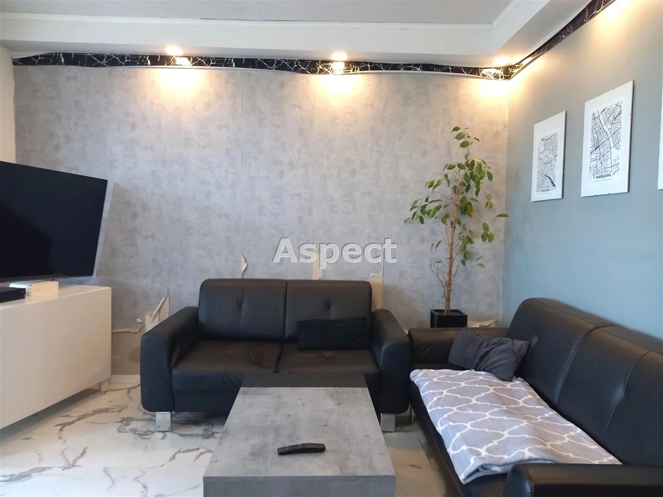 Apartamenty ASP-MS-50975 Żory