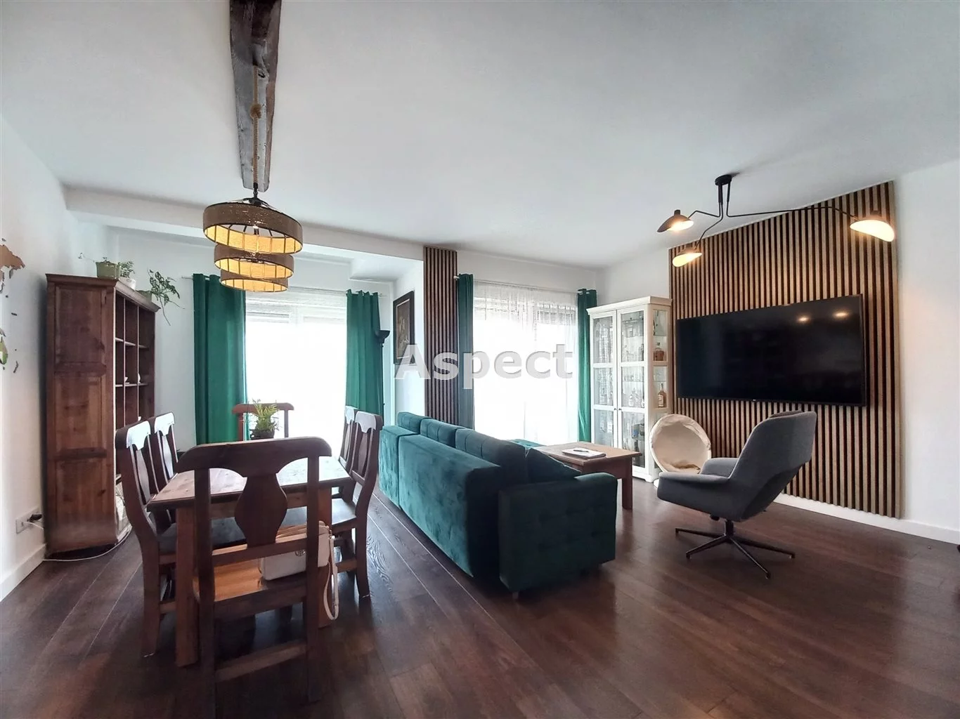 Apartamenty ASP-MS-51183 Żory