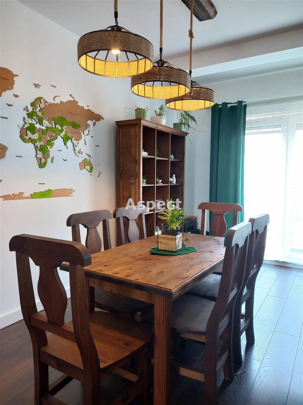 4 pokoje, mieszkanie 120,00 m², parter, oferta nr , ASP-MS-51183, Żory