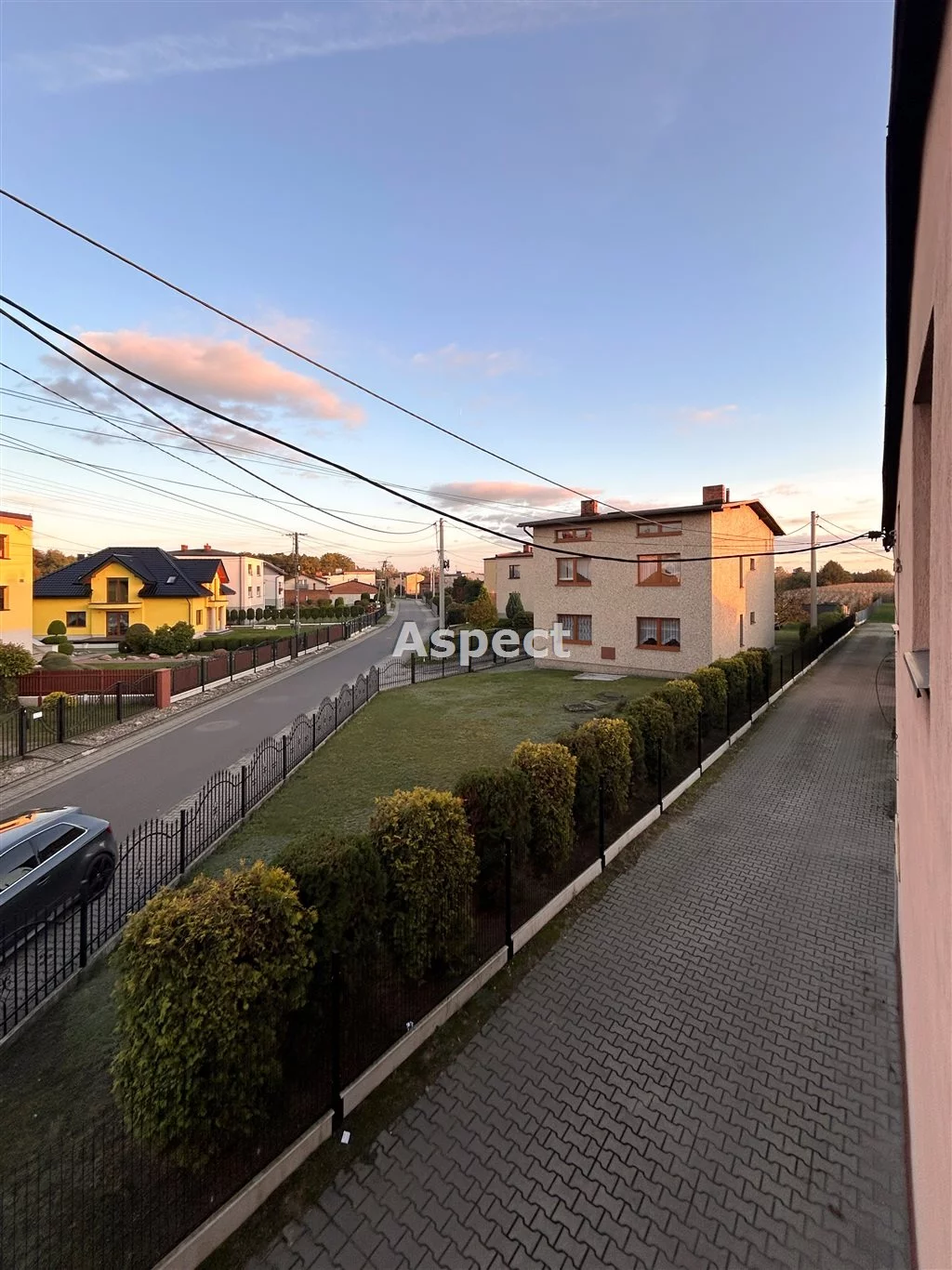 4 pokoje, mieszkanie 75,00 m², piętro 1, oferta nr , AST-MW-51297, Gierałtowice