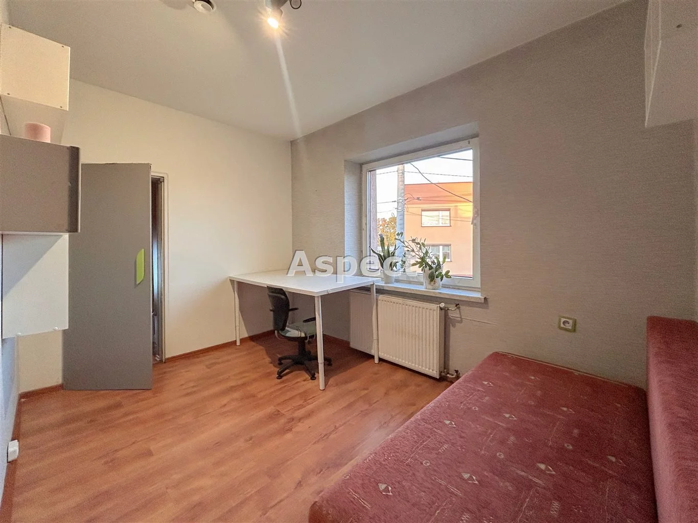 4 pokoje, mieszkanie 75,00 m², piętro 1, oferta nr , AST-MW-51297, Gierałtowice