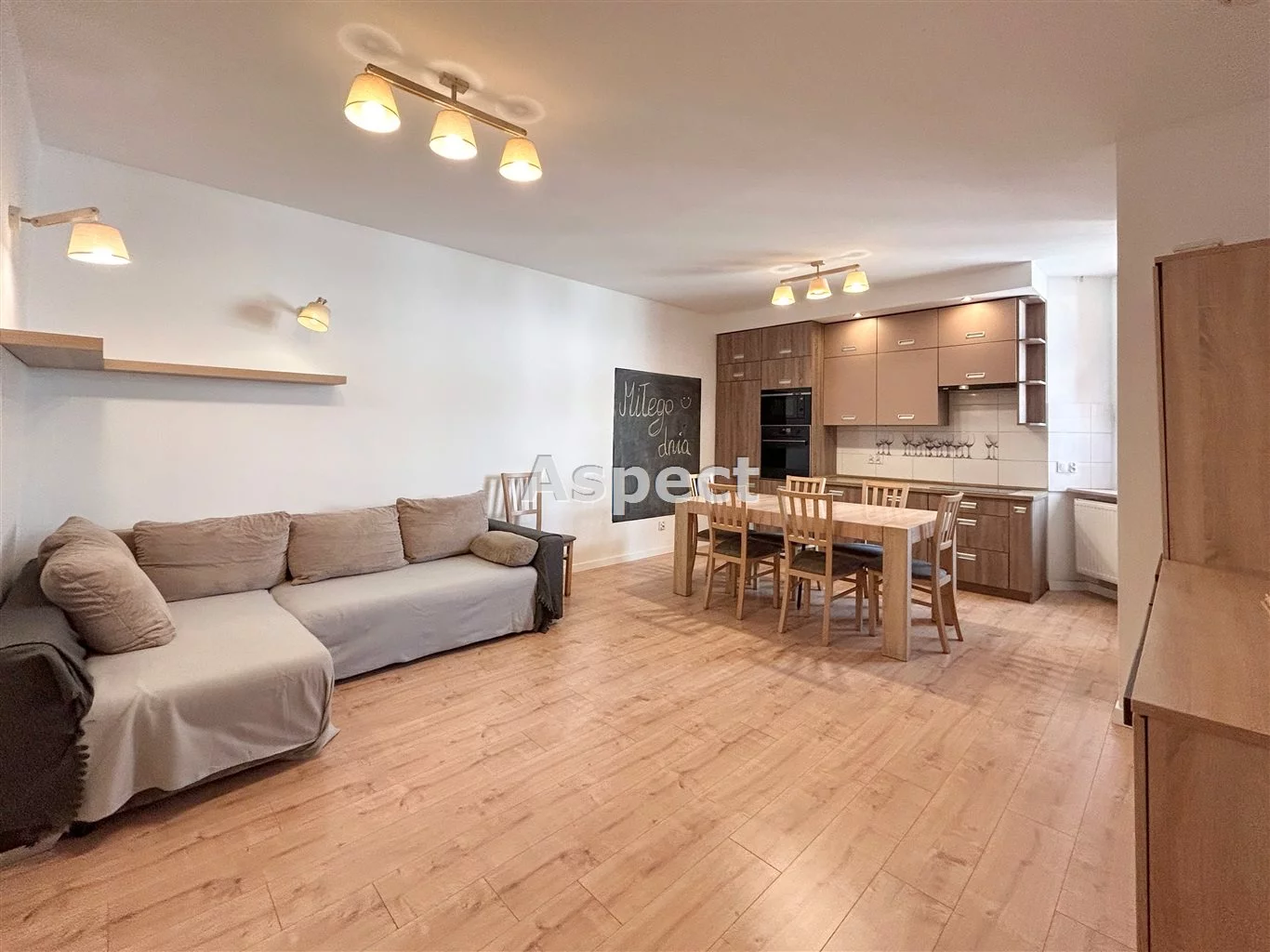 Apartamenty AST-MW-50924 Zabrze