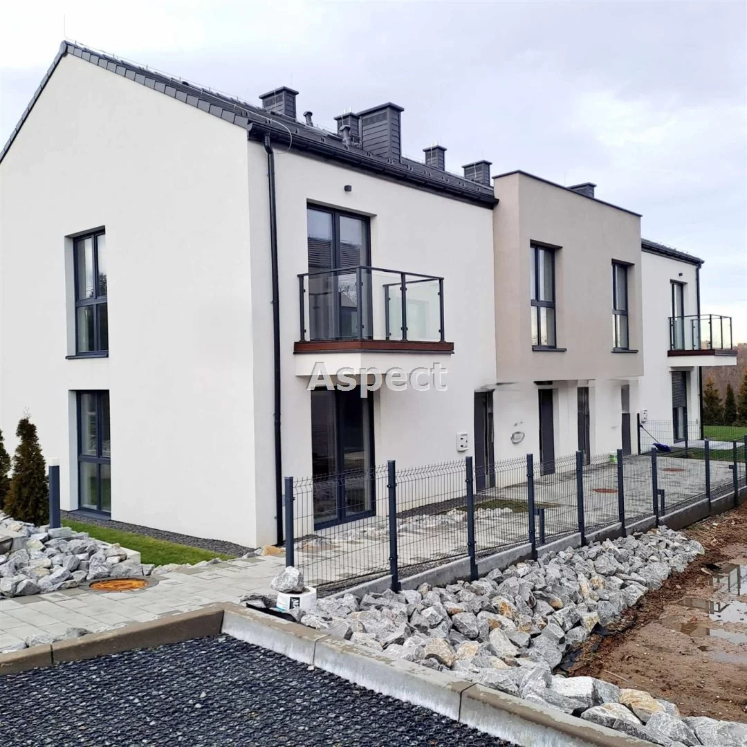Apartamenty APK-MS-50709 Bielsko-Biała Kamienica