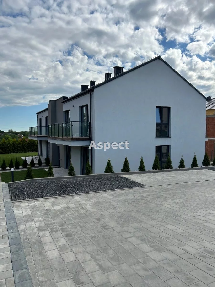 5 pokoi, mieszkanie 89,00 m², piętro 1, oferta nr , APK-MS-50709, Bielsko-Biała, Kamienica