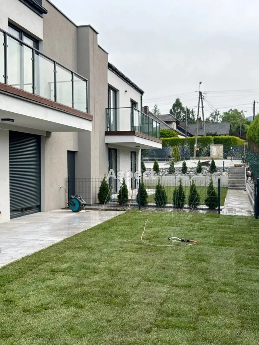 5 pokoi, mieszkanie 89,00 m², piętro 1, oferta nr , APK-MS-50709, Bielsko-Biała, Kamienica