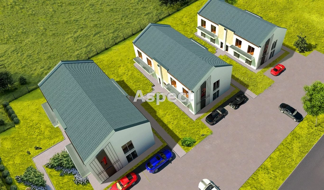 5 pokoi, mieszkanie 89,00 m², piętro 1, oferta nr , APK-MS-50709, Bielsko-Biała, Kamienica