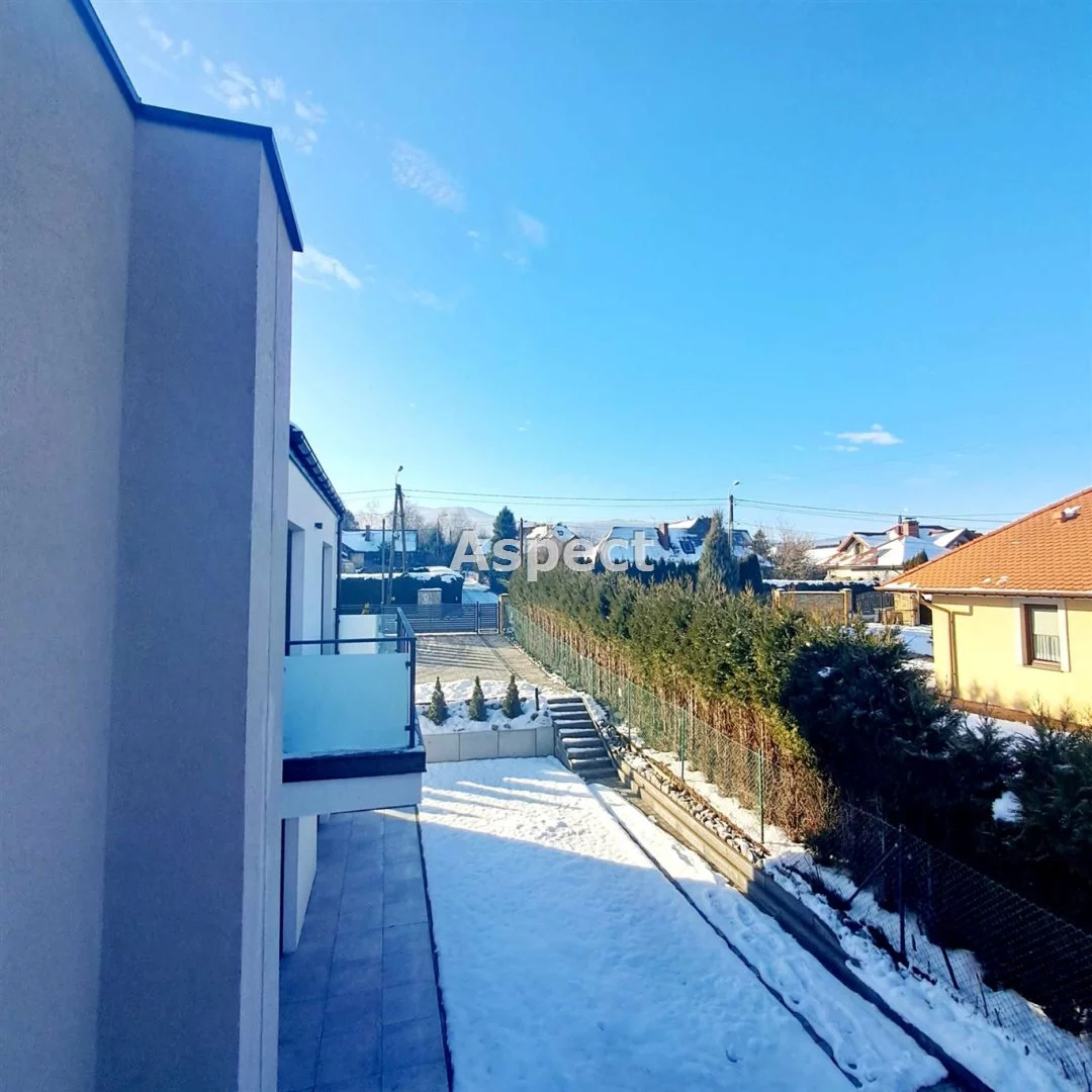 5 pokoi, mieszkanie 89,00 m², piętro 1, oferta nr , APK-MS-50709, Bielsko-Biała, Kamienica