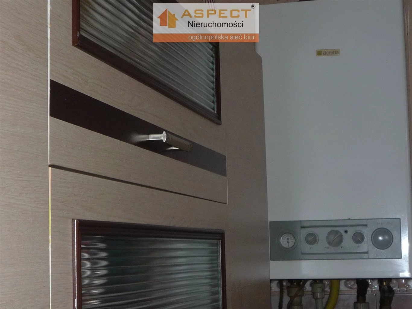 5 pokoi, mieszkanie 90,00 m², piętro 1, oferta nr , ASK-MS-39834, Kutno