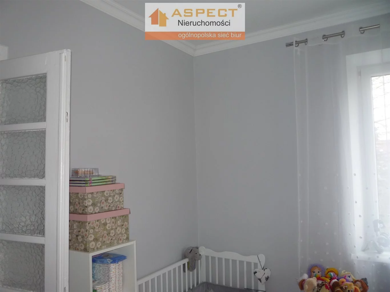 5 pokoi, mieszkanie 90,00 m², piętro 1, oferta nr , ASK-MS-39834, Kutno