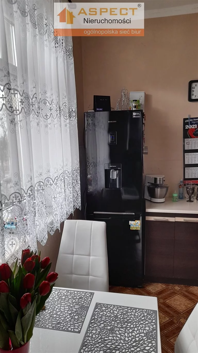 5 pokoi, mieszkanie 90,00 m², piętro 1, oferta nr , ASK-MS-39834, Kutno