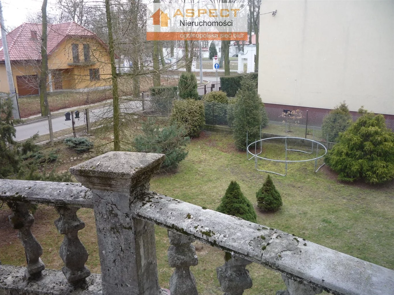 5 pokoi, mieszkanie 90,00 m², piętro 1, oferta nr , ASK-MS-39834, Kutno