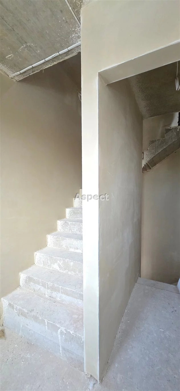 6 pokoi, mieszkanie 104,00 m², piętro 1, oferta nr , AP1-MS-50102, Krzyżanowice