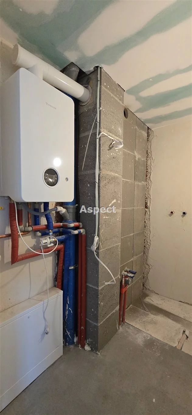 6 pokoi, mieszkanie 104,00 m², piętro 1, oferta nr , AP1-MS-50102, Krzyżanowice