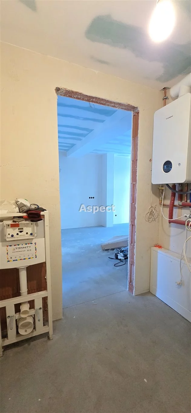 6 pokoi, mieszkanie 104,00 m², piętro 1, oferta nr , AP1-MS-50102, Krzyżanowice