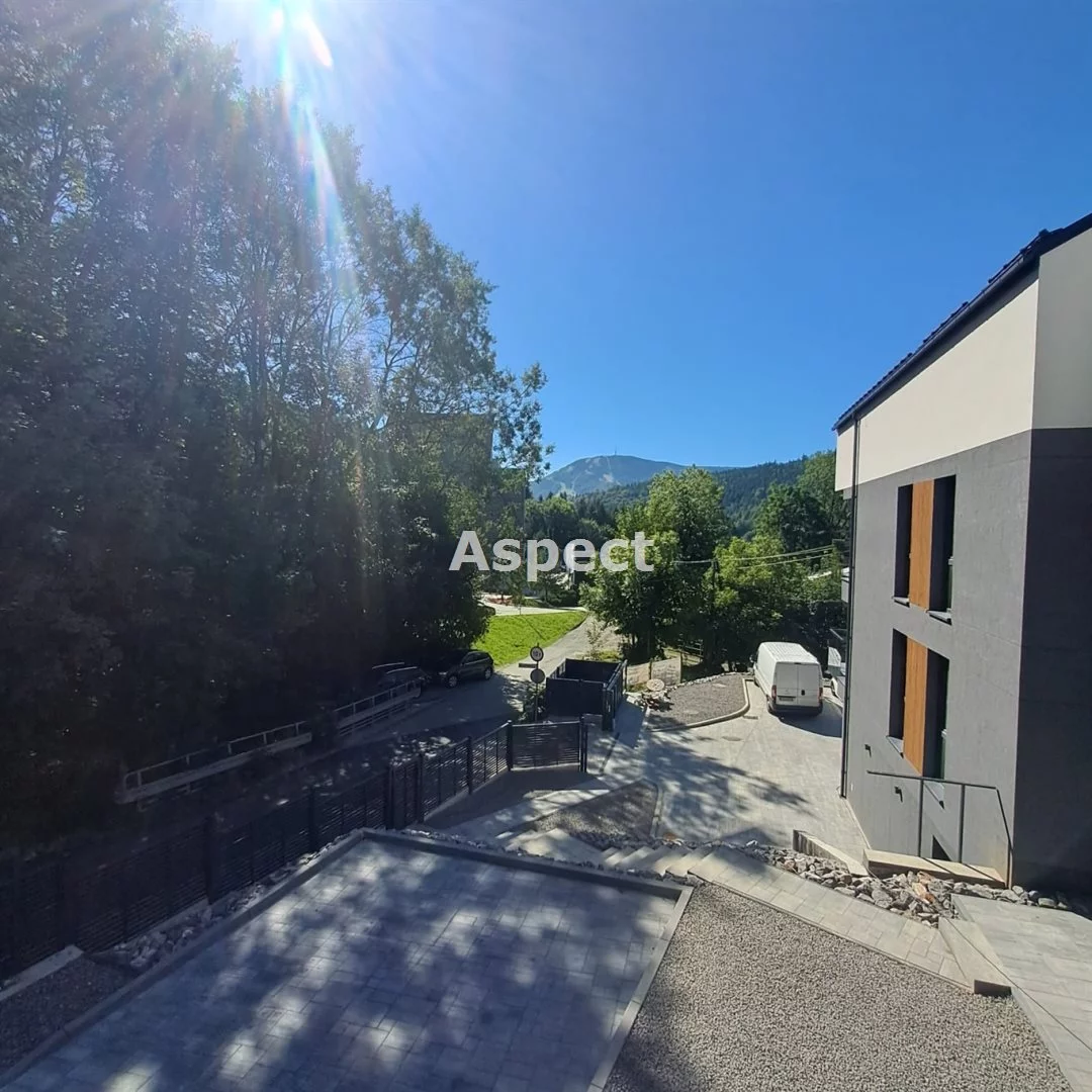 Apartamenty APK-MS-51004 Szczyrk