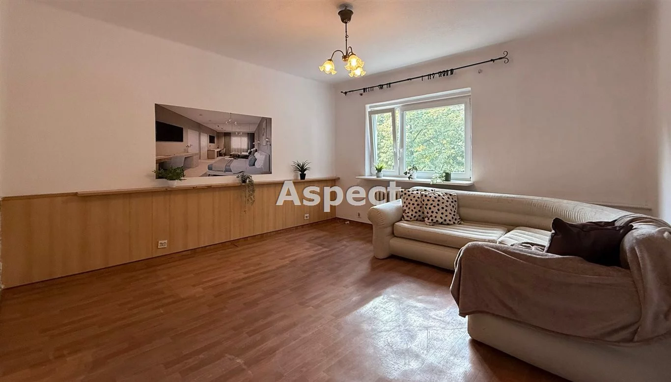 Apartamenty API-MS-51116 Zabrze