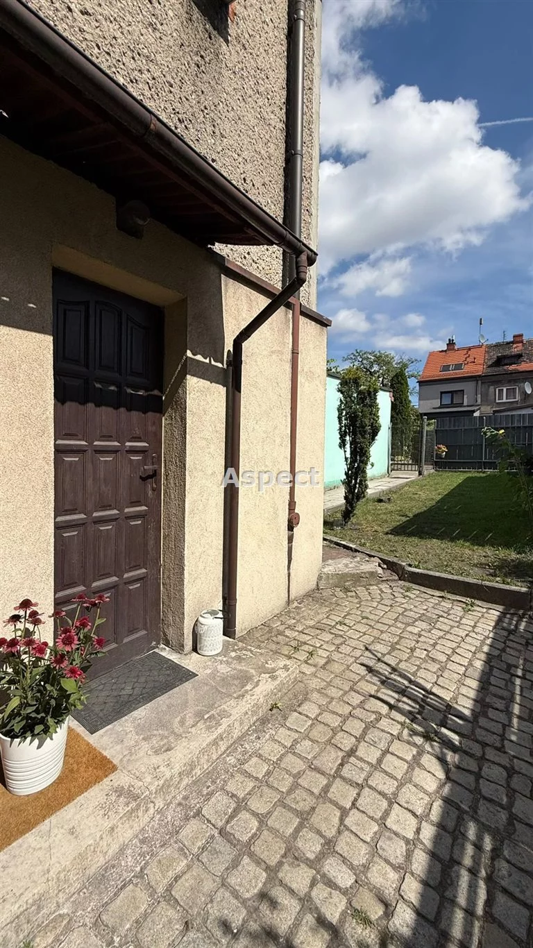 6 pokoi, mieszkanie 128,27 m², piętro 1, oferta nr , API-MS-51116, Zabrze