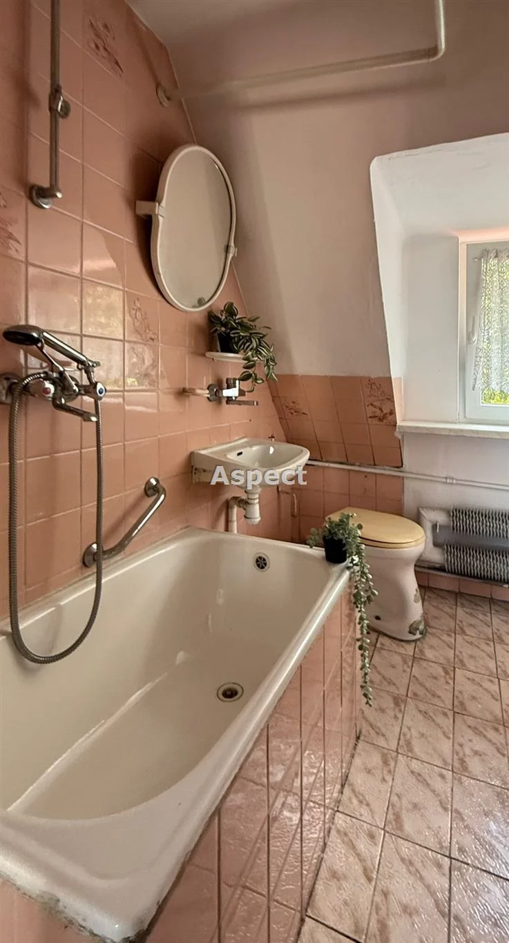 6 pokoi, mieszkanie 128,27 m², piętro 1, oferta nr , API-MS-51116, Zabrze