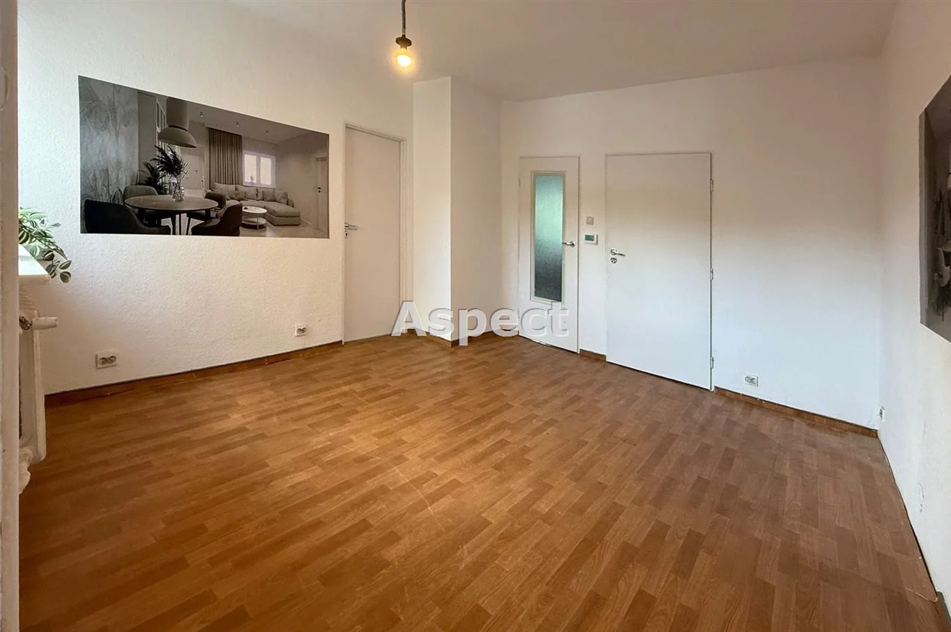 6 pokoi, mieszkanie 128,27 m², piętro 1, oferta nr , API-MS-51116, Zabrze
