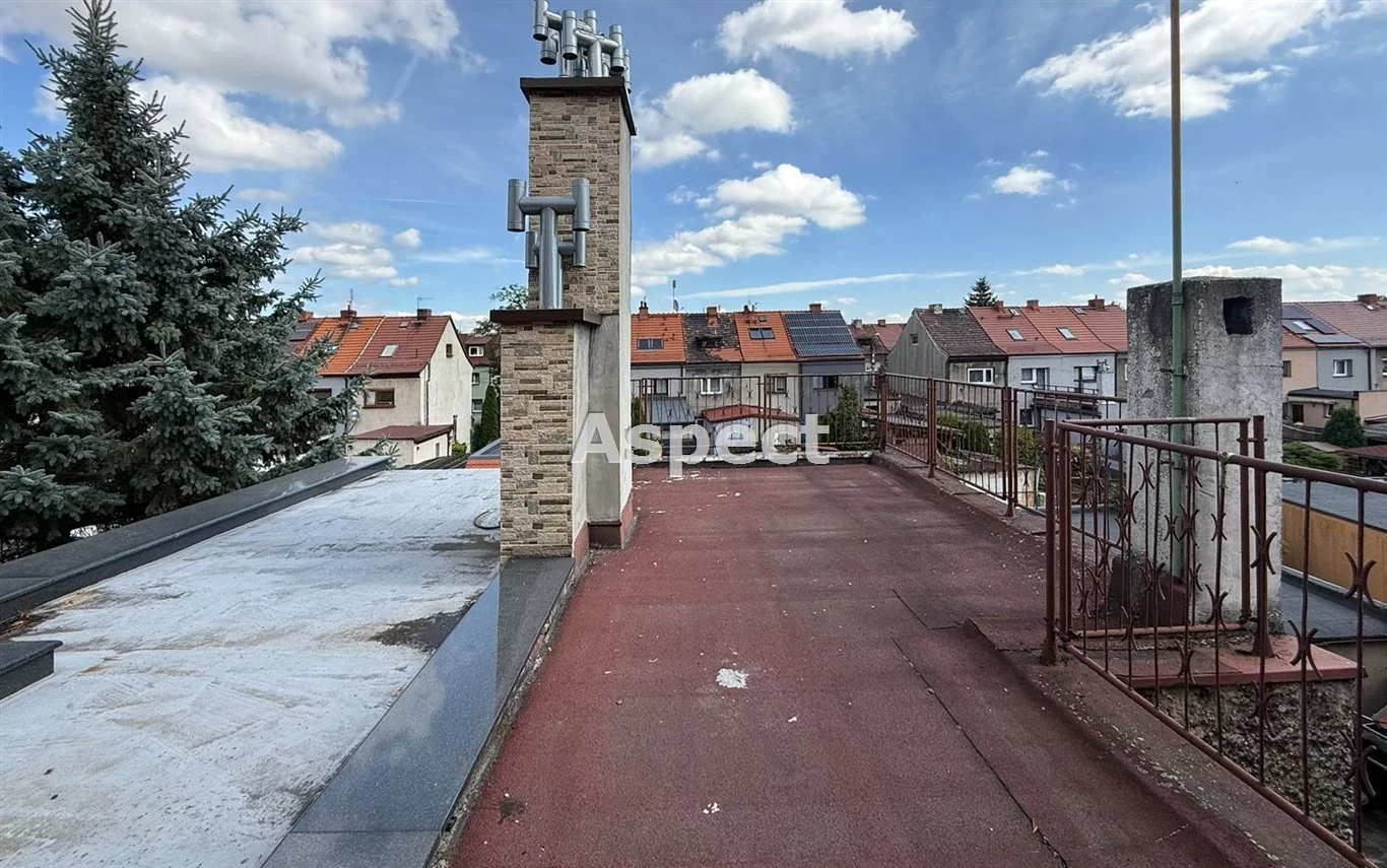 6 pokoi, mieszkanie 128,27 m², piętro 1, oferta nr , API-MS-51116, Zabrze
