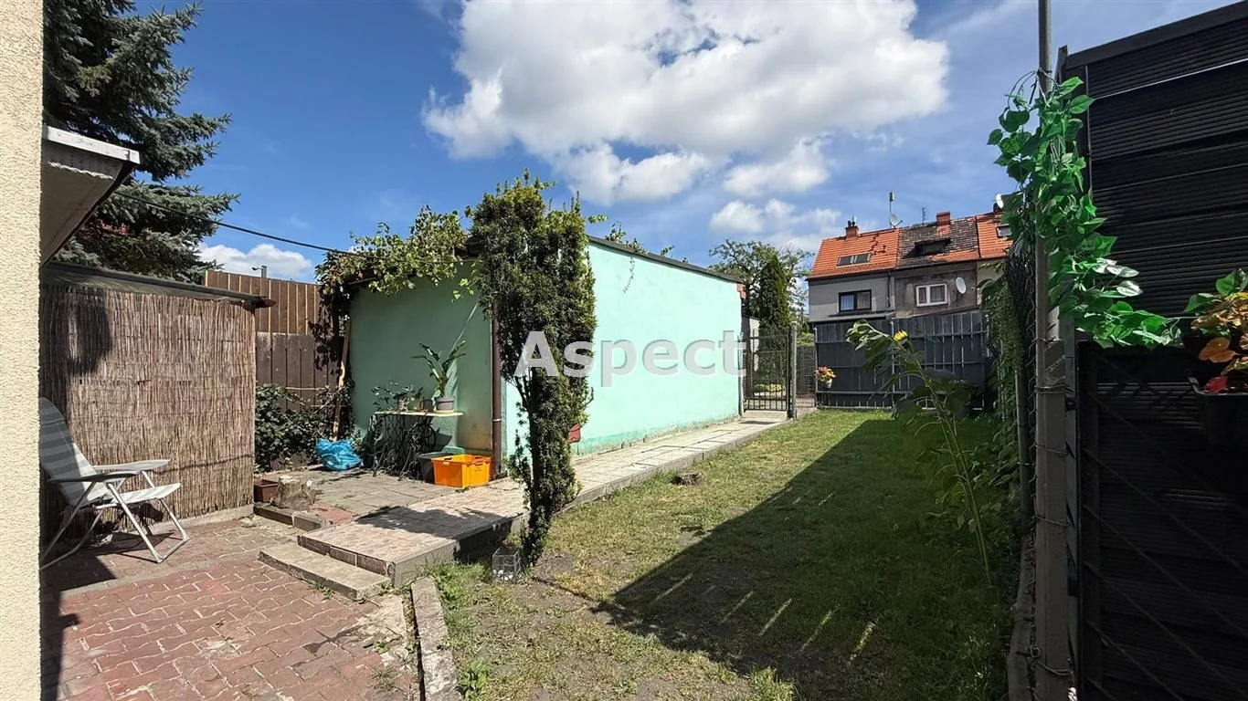 6 pokoi, mieszkanie 128,27 m², piętro 1, oferta nr , API-MS-51116, Zabrze