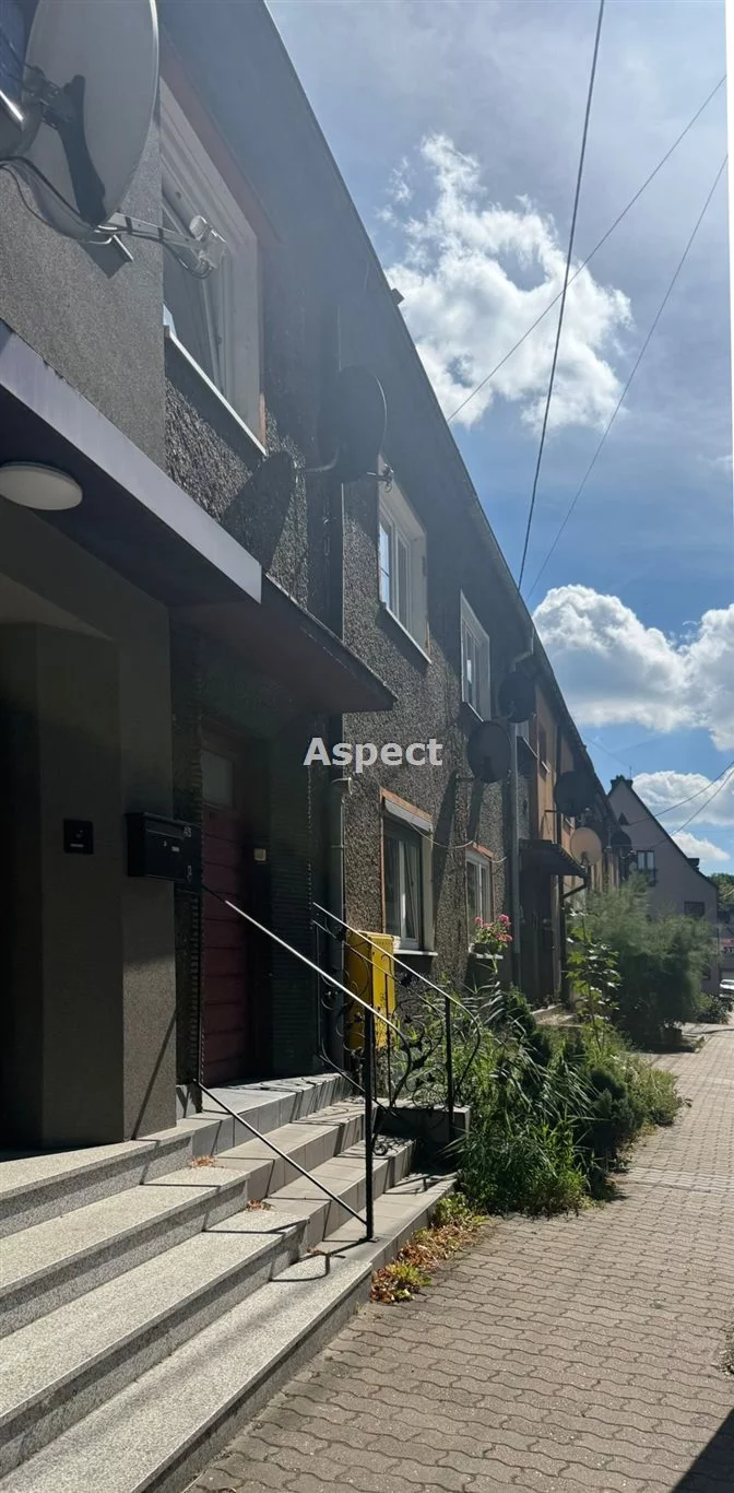 6 pokoi, mieszkanie 128,27 m², piętro 1, oferta nr , API-MS-51116, Zabrze
