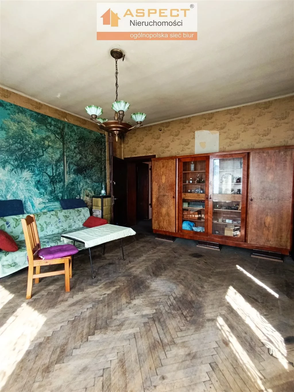 7 pokoi, mieszkanie 136,00 m², piętro 1, oferta nr , AP1-MS-49417, Rybnik