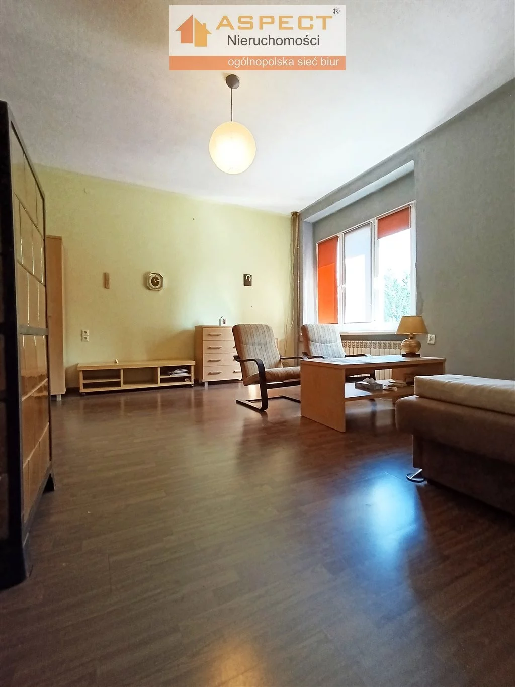 7 pokoi, mieszkanie 136,00 m², piętro 1, oferta nr , AP1-MS-49417, Rybnik
