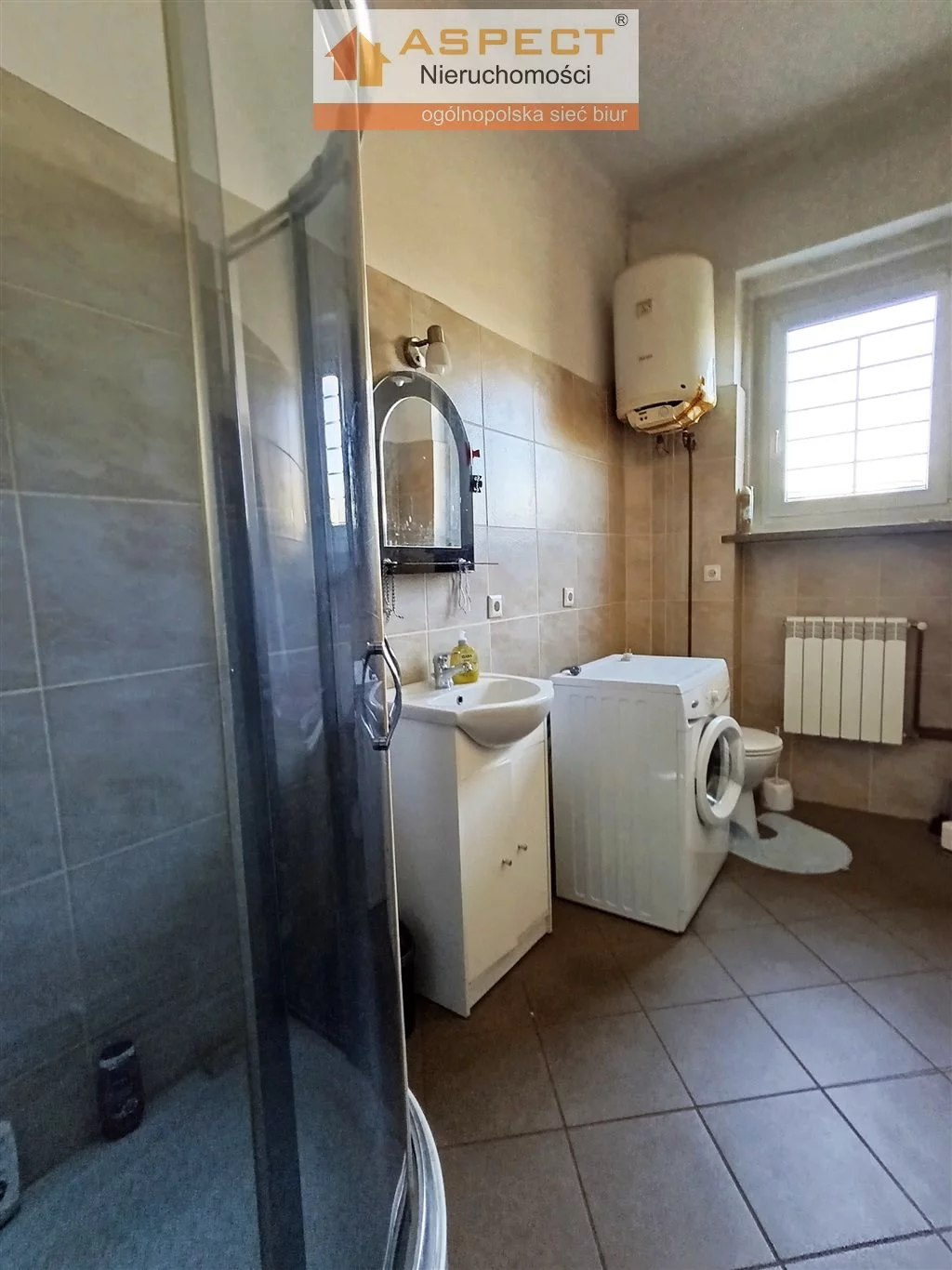 7 pokoi, mieszkanie 136,00 m², piętro 1, oferta nr , AP1-MS-49417, Rybnik