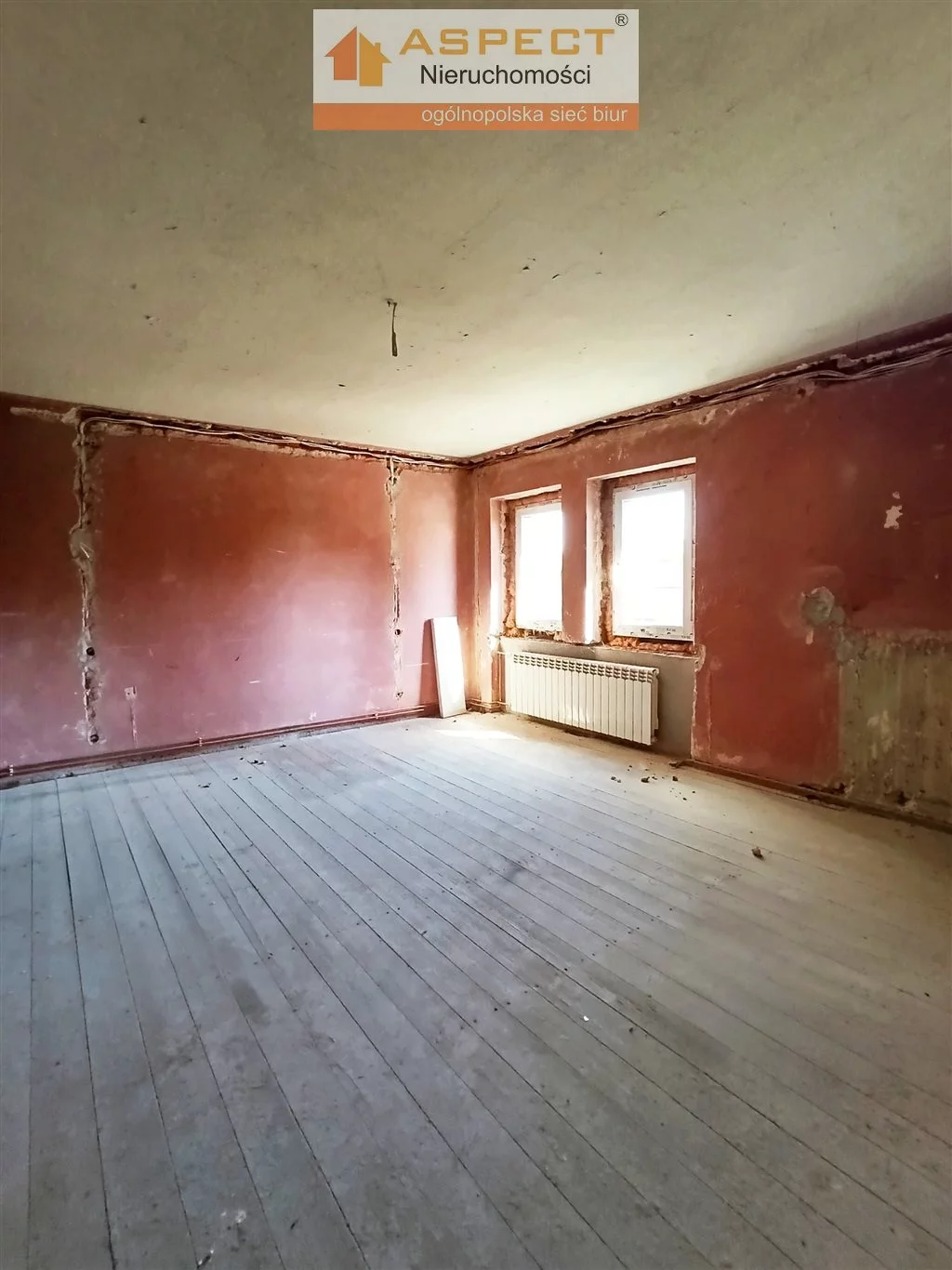 7 pokoi, mieszkanie 136,00 m², piętro 1, oferta nr , AP1-MS-49417, Rybnik