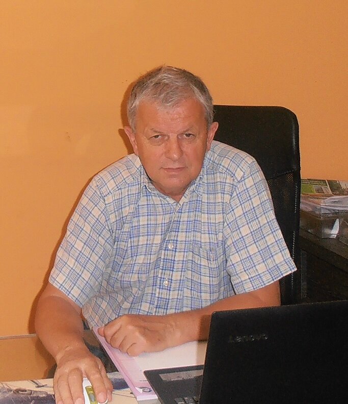 Agent Waldemar Książek