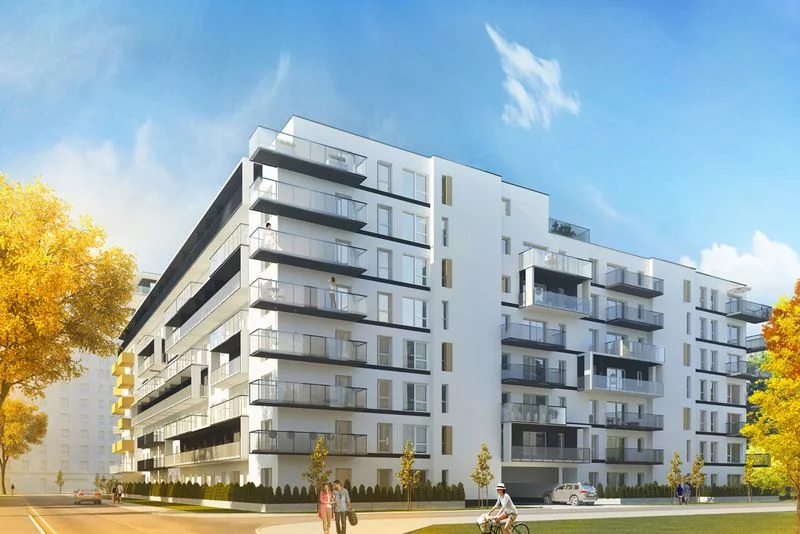 METROBIELANY Budynek D, Etap 4 - zdjęcie nr 3