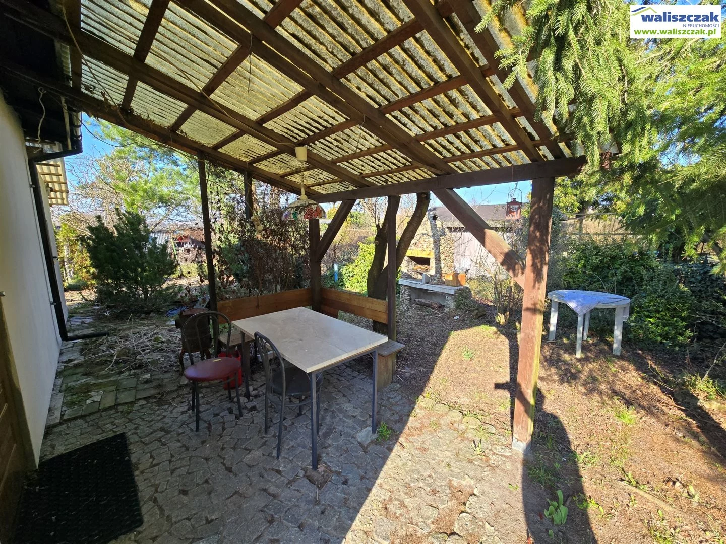 Dom 15,00 m², oferta nr , DS-14414-1, Piotrków Trybunalski