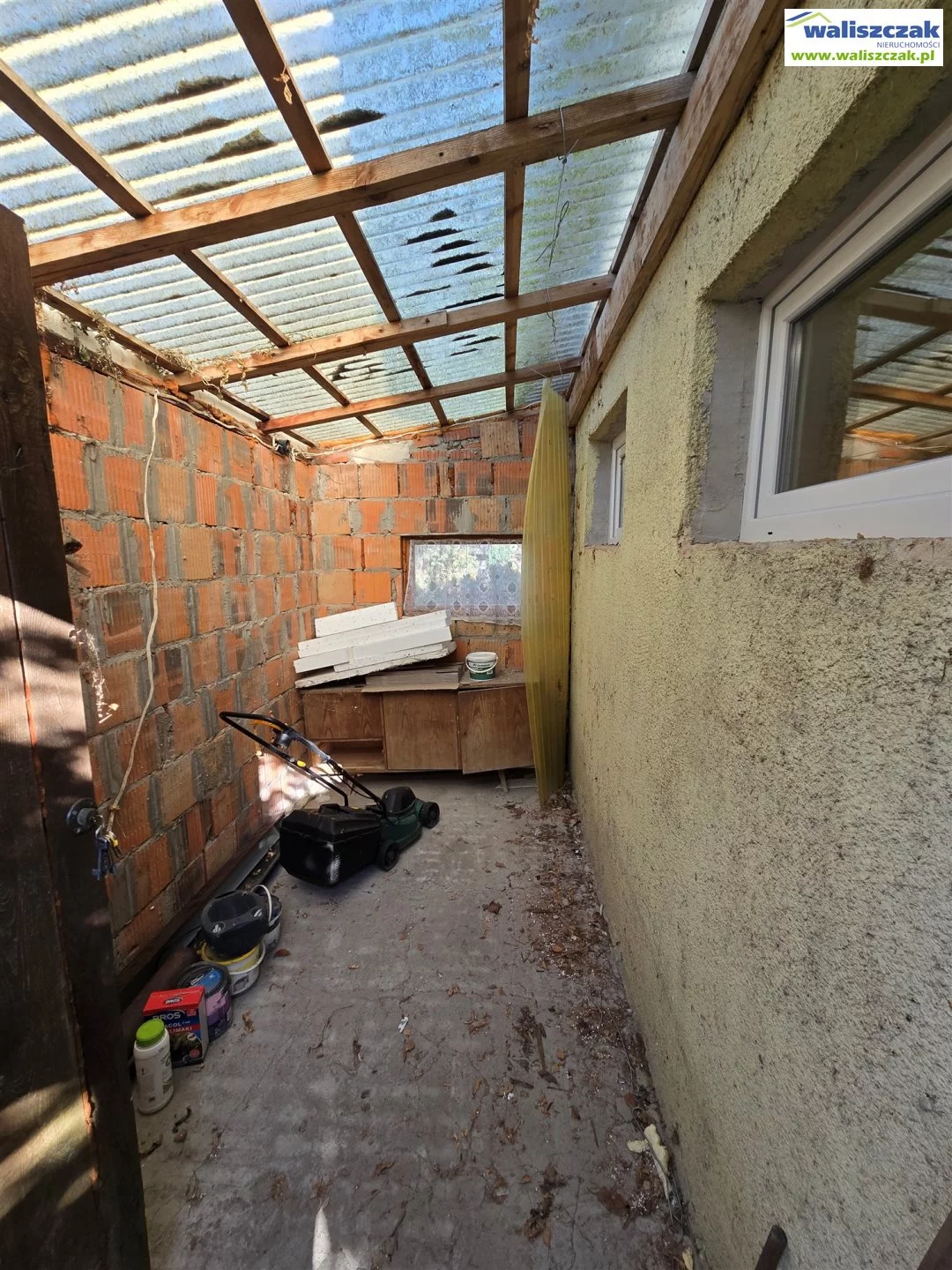 Dom 15,00 m², oferta nr , DS-14414-1, Piotrków Trybunalski