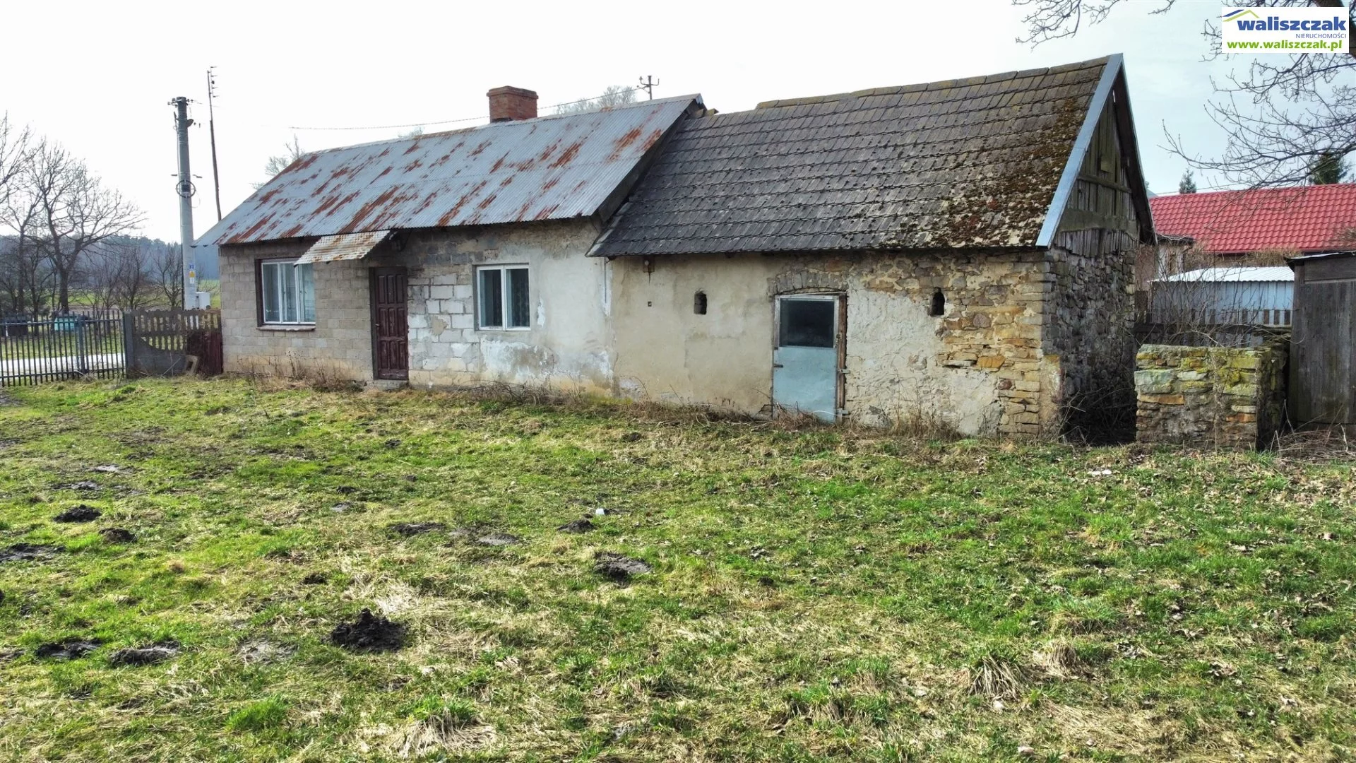 Dom na sprzedaż, 50,00 m², oferta nr DS-14037