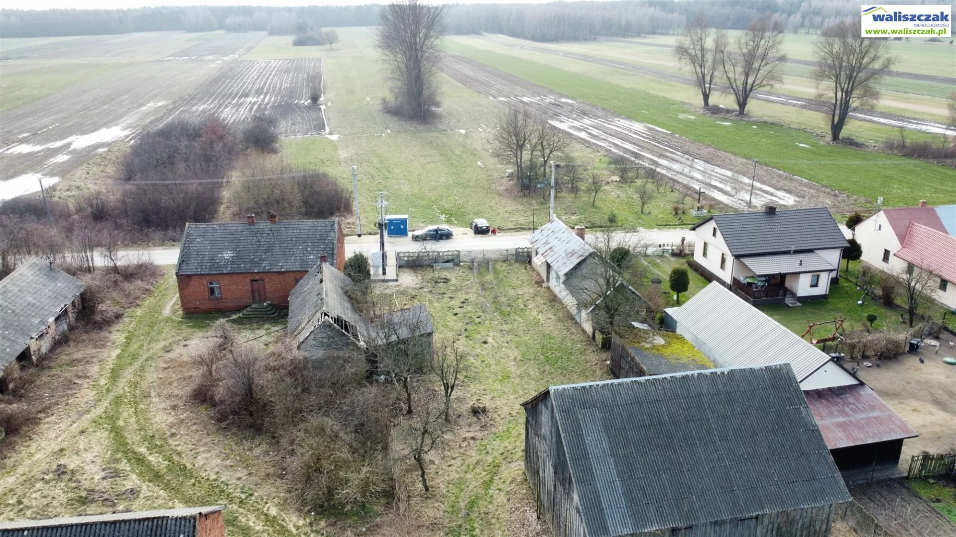 Dom 50,00 m², oferta nr , DS-14555-1, Aleksandrów