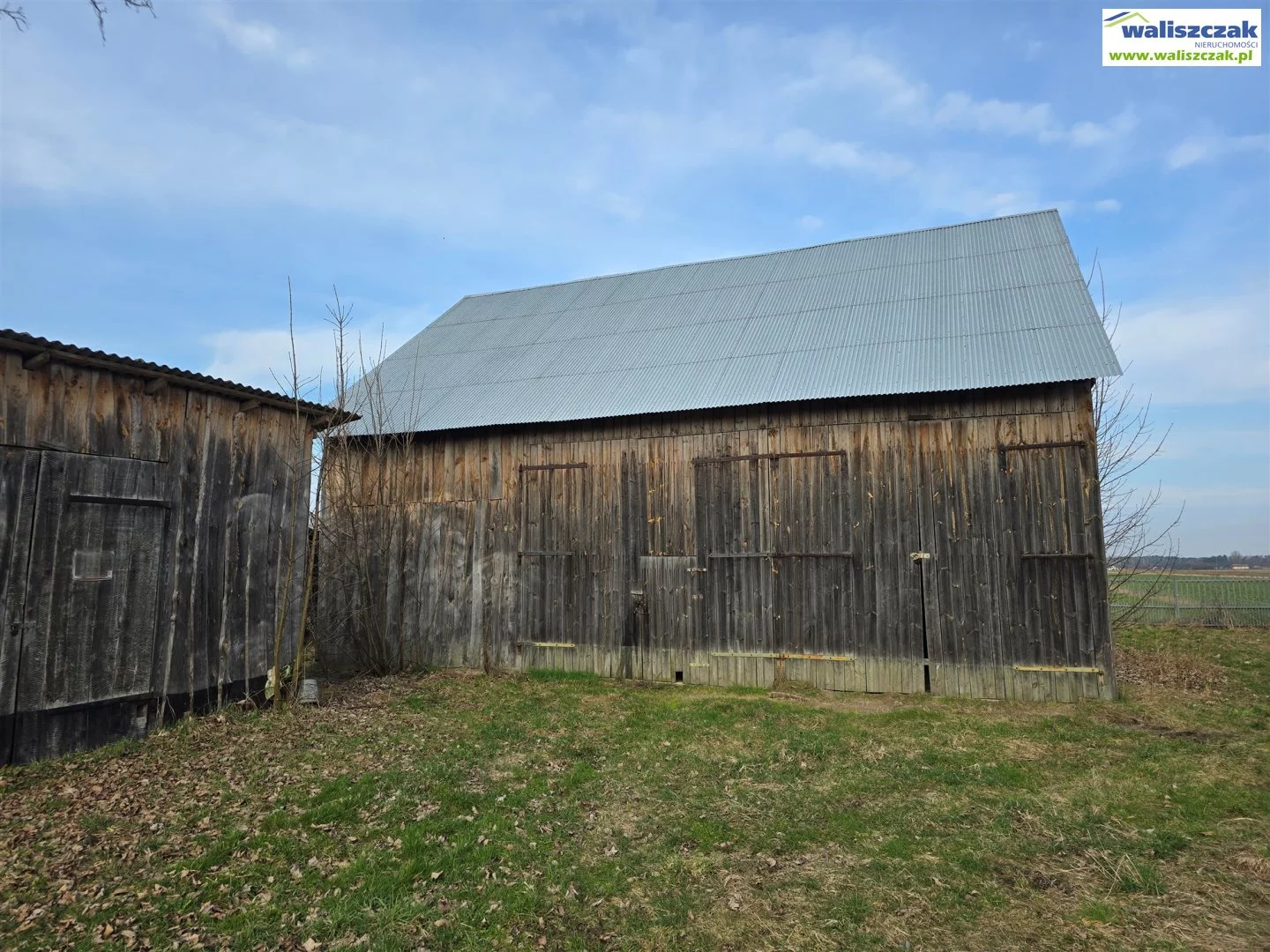 Dom 50,00 m², oferta nr , DS-14555-1, Aleksandrów
