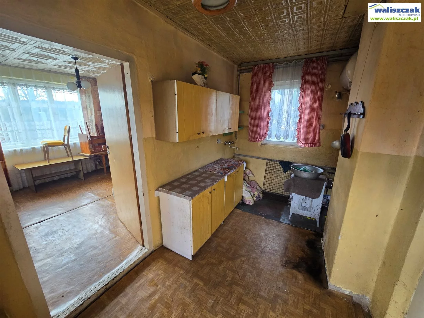 Dom 50,00 m², oferta nr , DS-14618-1, Aleksandrów