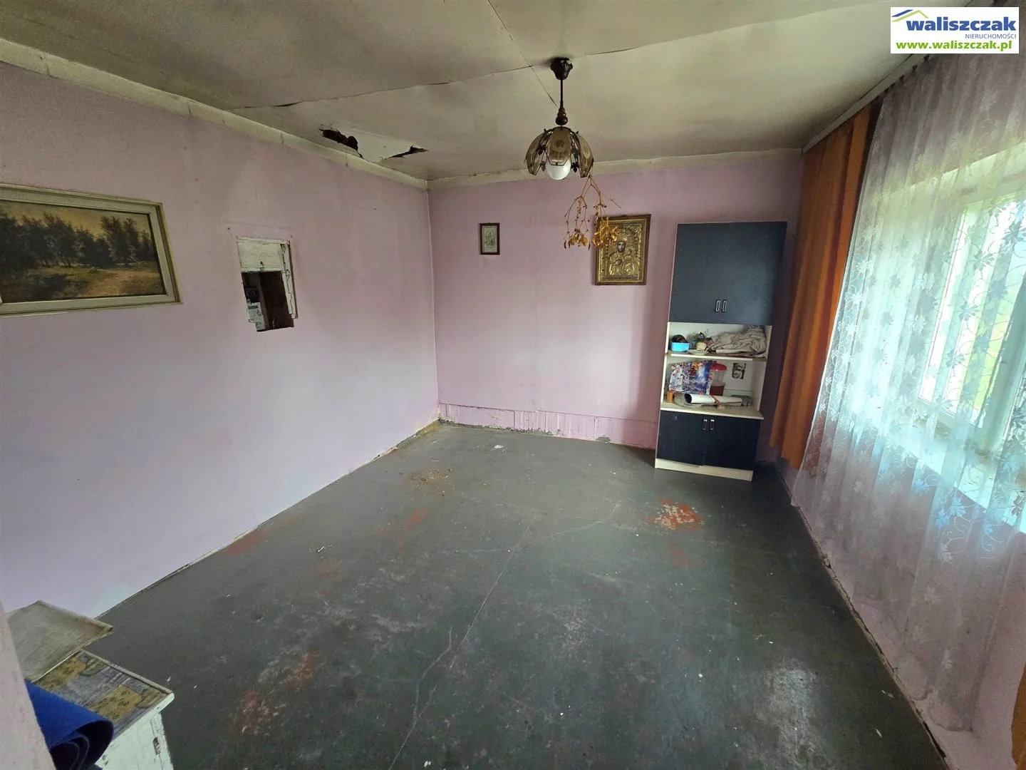 Dom 50,00 m², oferta nr , DS-14618-1, Aleksandrów