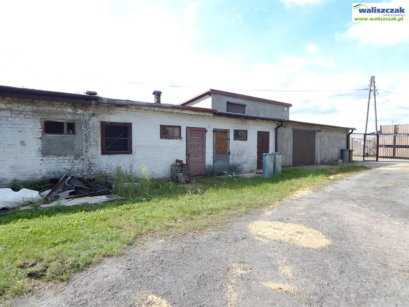 Dom 93,99 m², oferta nr , DS-14381, Sulejów