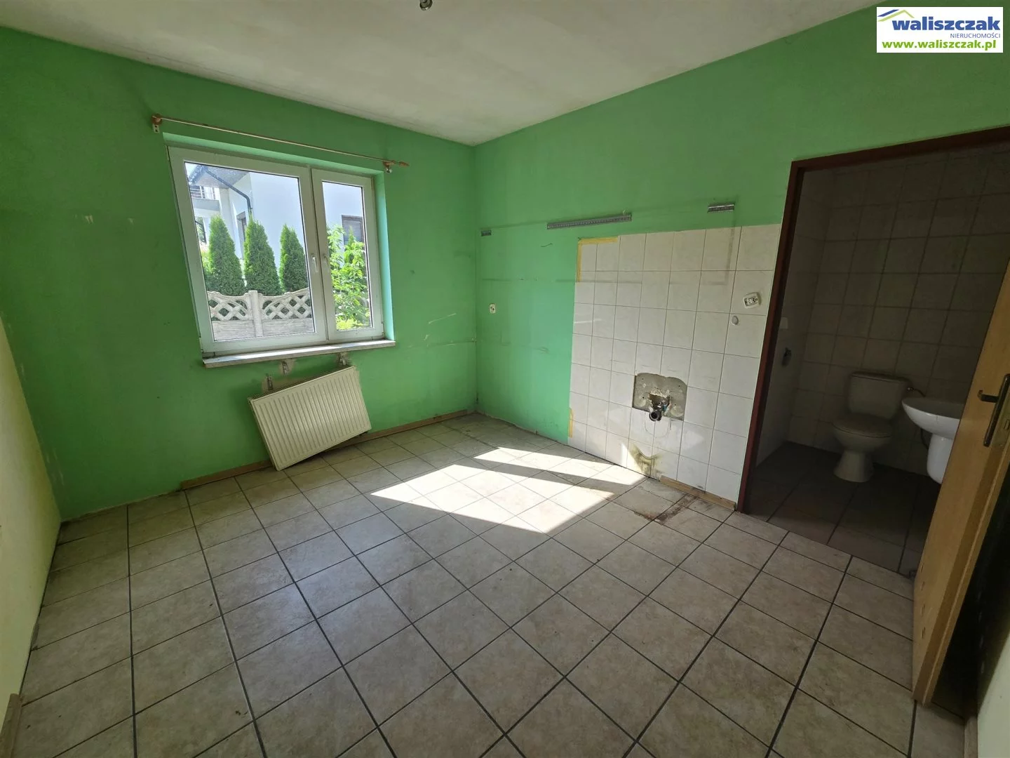 Dom 391,00 m², oferta nr , DS-14545, Moszczenica