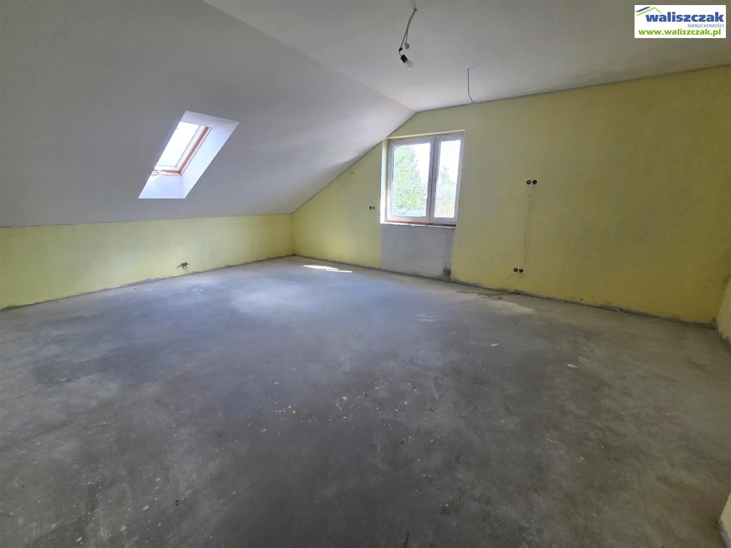 Dom 391,00 m², oferta nr , DS-14545, Moszczenica