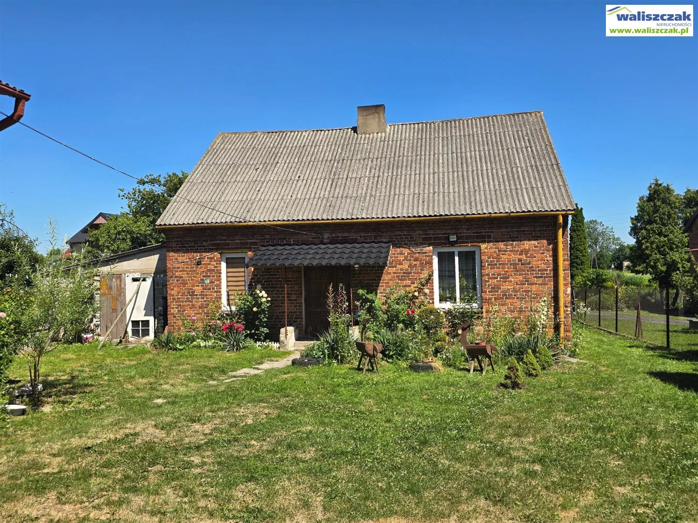 Domy DS-14481 Gorzkowice